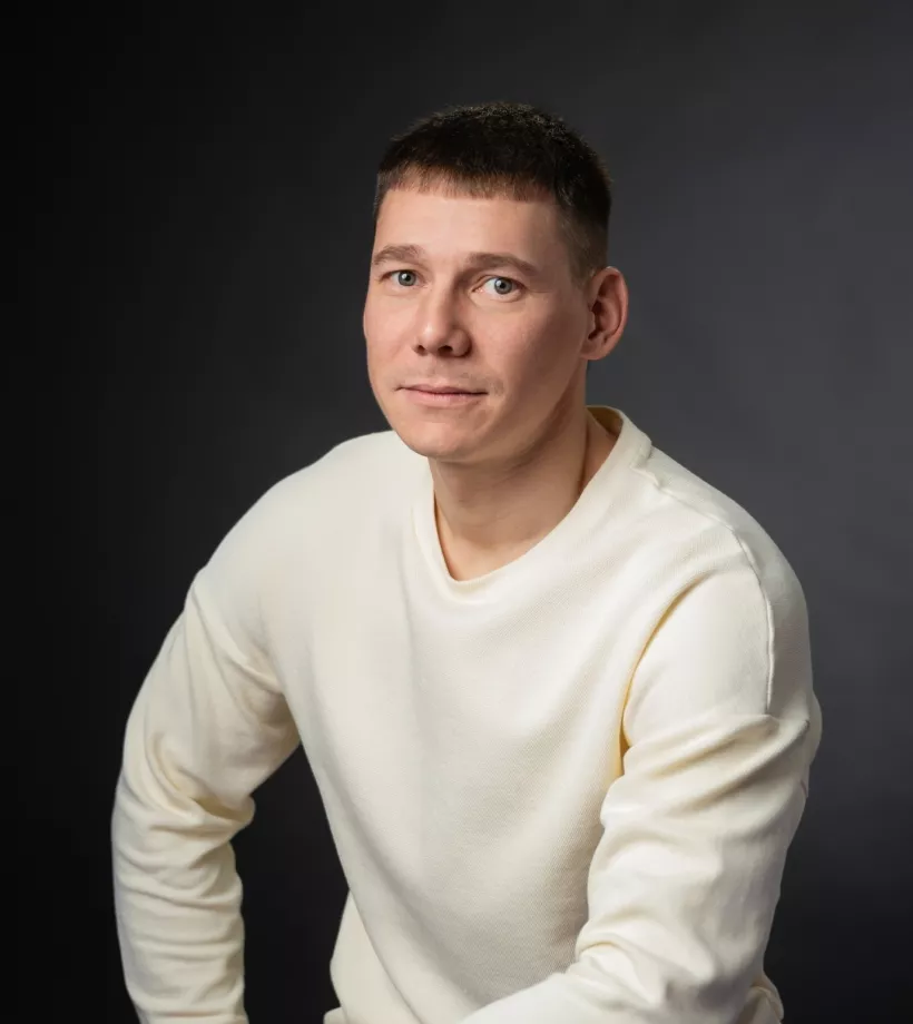Михеев Артем Сергеевич