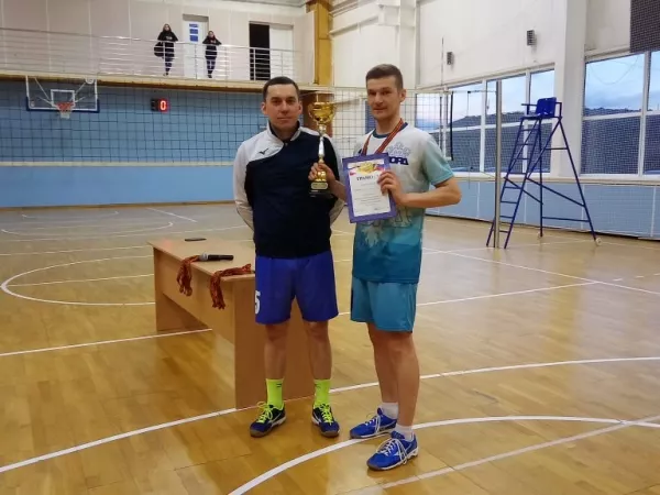 Турнир по волейболу среди мужских команд, посвящённый Дню Победы в Великой Отечественной Войне 1941-1945 г._16