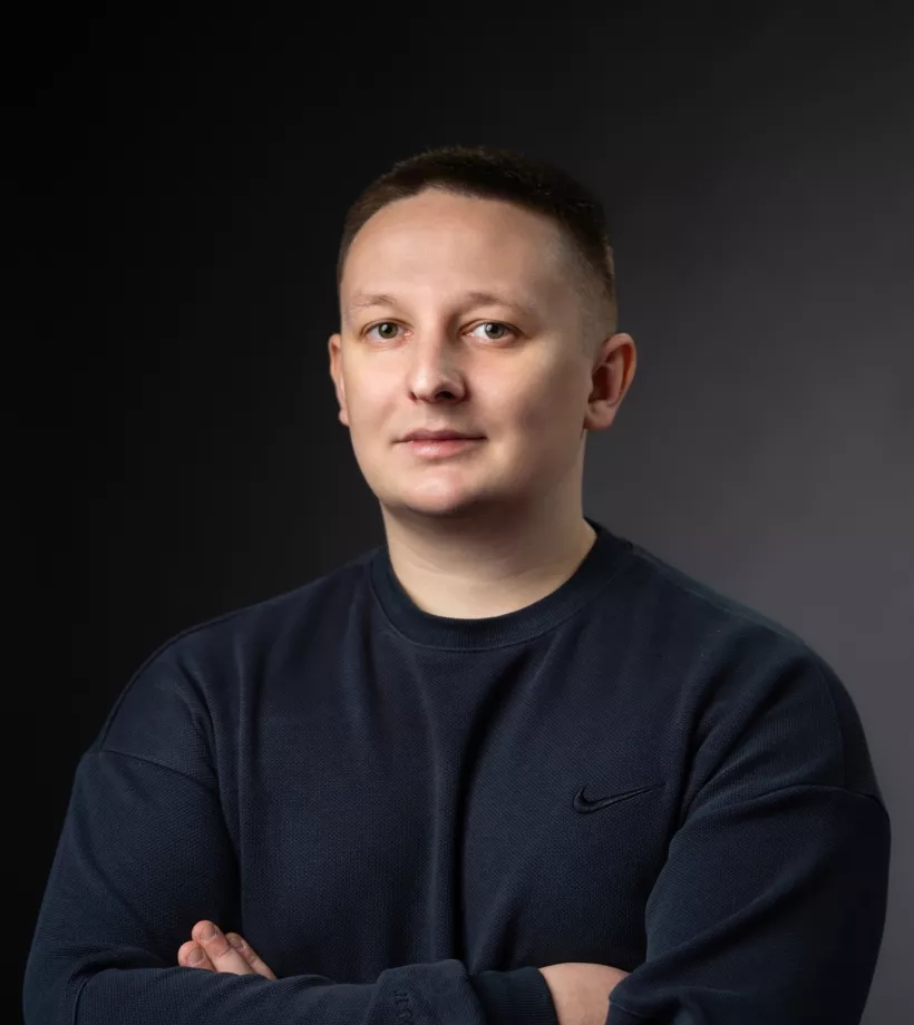 Белугин Иван Алексеевич
