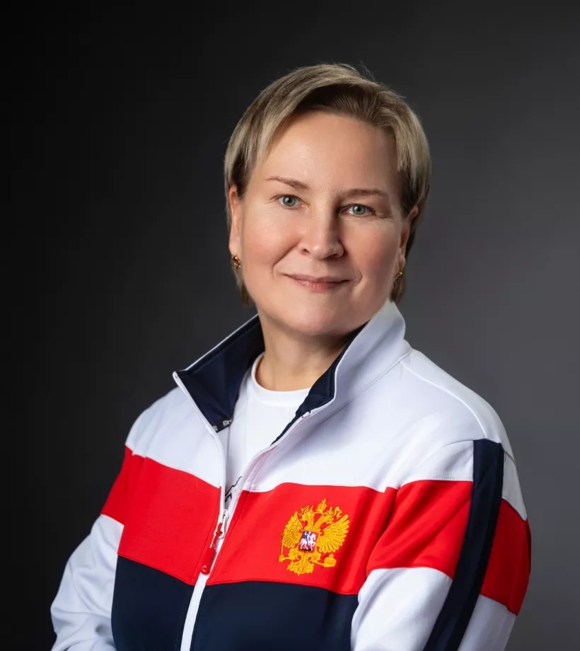 Козицына Ирина Вадимовна
