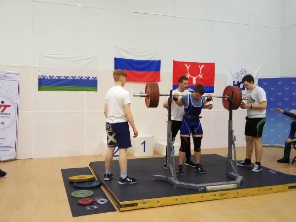 Чемпионат Ненецкого автономного округа по классическому пауэрлифтингу_7