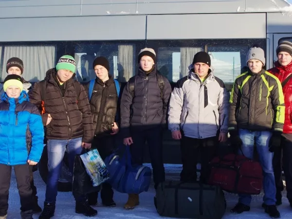 Отборочные игры Чемпионата Школьной баскетбольной лиги «КЭС-БАСКЕТ» сезона 15/16 в НАО._2
