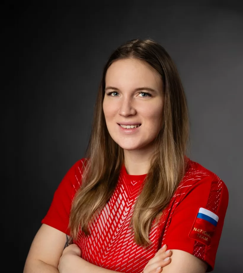 Левчакова Александра Васильевна